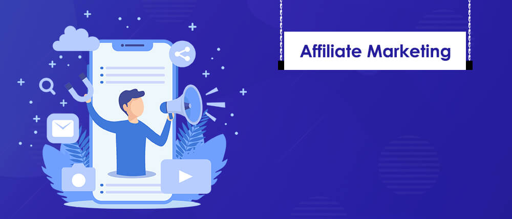 Affiliate marketing